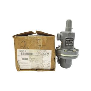 CONTROLS 627WH-<span class=keywords><strong>2</strong></span> 627WH 240-500PSI 1/4" NSMP Neu Original Sofort Lieferbar Industrielle Automatisierung PLC Programmiersteuerung - Product Image 1