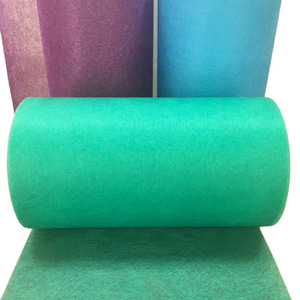 Tela No Tejida de Fibra Larga Hm, 70g, 150cm de Ancho, para Uso Médico, Ropa, Salud y Textiles del Hogar - Product Image 2