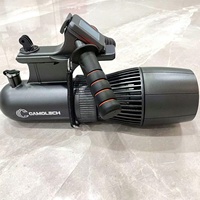 Gcamolech 1H Running sea scooter sous-marin paddle board Scooter de plongée hélice sous-marine Propulseur sous-marin Convient pour la piscine, la plongée