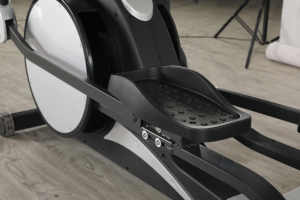 Appareil de fitness Instring, équipement de gym commercial, elliptique, cross-trainer - Product Image 6