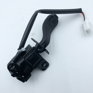 Interruptor de Control de <span class=keywords><strong>Crucero</strong></span> Nuevo 8592034200 para Piezas de Automóviles Ssangyong con 1 Año de Garantía - Product Image 2
