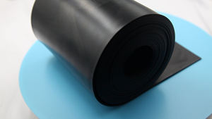 Yüksek kaliteli <span class=keywords><strong>Nbr</strong></span> Cr Epdm Sbr kauçuk levha <span class=keywords><strong>60</strong></span> Shore bir kauçuk ürünler - Product Image 3