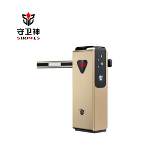 Système de <span class=keywords><strong>barrière</strong></span> de gestion de véhicule <span class=keywords><strong>électrique</strong></span> de haute qualité porte de <span class=keywords><strong>barrière</strong></span> de stationnement automatique barrières de sécurité électroniques - Product Image 6