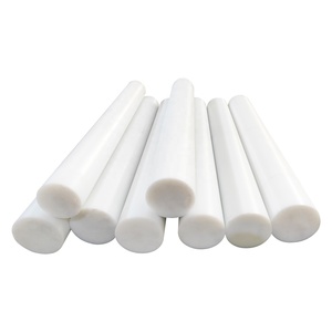 Tùy chỉnh tấm Nylon thanh UHMW-PE rắn nhựa Thanh đùn <span class=keywords><strong>uhmwpe</strong></span> thanh nhựa - Product Image 3