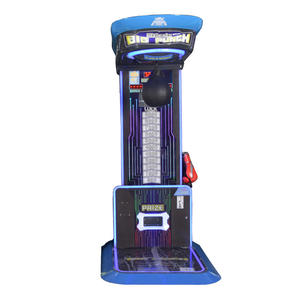 Machine d'arcade de boxe activée par la <span class=keywords><strong>musique</strong></span> pour les lieux commerciaux - Product Image 5