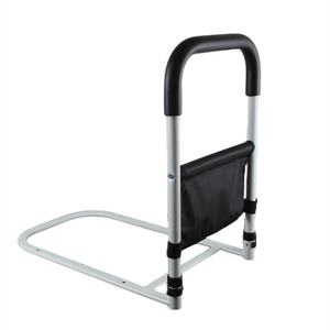 קשישים בית מעקות מיטת בטיחות ניידים למבוגרים מסייע בר צד מעקה עזר - Product Image 1