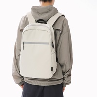 Sac à dos léger et décontracté pour ordinateur portable, unisexe, pour lycéens, étudiants, voyages en plein air, randonnée, sport