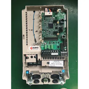 Yaskawa CIMR-AB4A0031FBA Inverter Drive CIMR-AB4A0038FBA