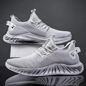 Chaussures de sport pour hommes tendance, zapatillas, chaussures de sport personnalisées <span class=keywords><strong>Bapesta</strong></span>, chaussures de style urbain - Product Image 3