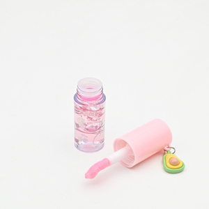 24 Unidades/Cajas en Oferta: Labial Líquido Helly Kitty Sweet Love, Brillo Labial con Purpurina, Esmalte Labial Efecto Agua, Brillo Labial Espejo para Estudiantes, Cosméticos - Product Image 6