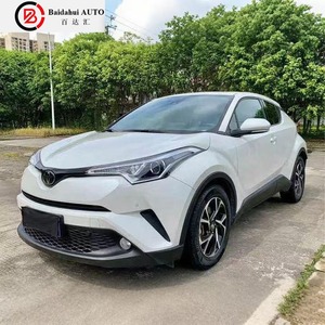 <span class=keywords><strong>Toyota</strong></span> <span class=keywords><strong>C</strong></span>-<span class=keywords><strong>HR</strong></span> Edición Leading <span class=keywords><strong>2020</strong></span>, SUV Familiar con Transmisión Manual, Motor 4L, Asientos de Cuero, Excelente Relación Calidad-<span class=keywords><strong>Precio</strong></span> - Product Image 1