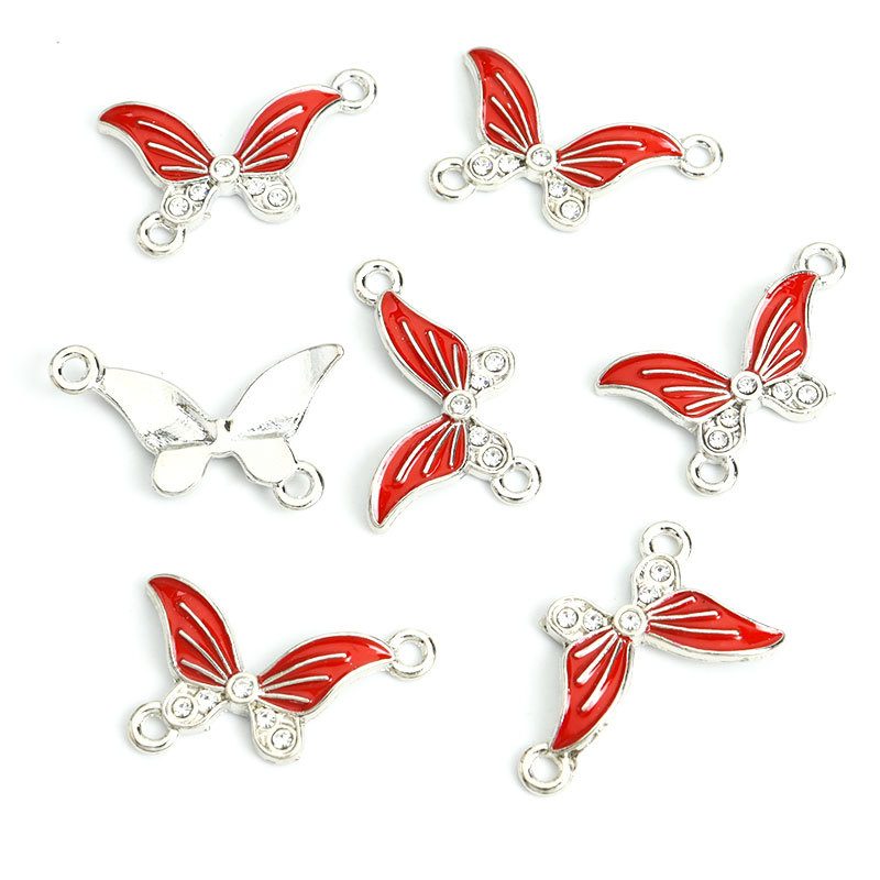 Silver Red