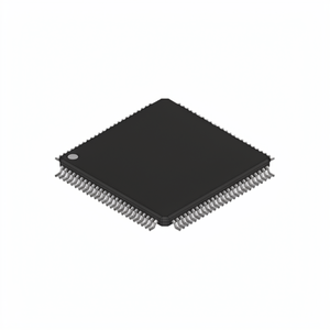 Embedded ADSP-21MSP55AKS-52 Buy Online Electronic Components 100 BQFP Authorized Distributor - Product Image 1
