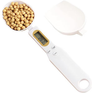 ช้อนตวงดิจิตอล ช้อนตวงนมผง ช้อนตวงยีสต์ ช้อนชั่งน้ำหนักอิเล็กทรอนิกส์ สำหรับทำขนมในครัว - Product Image 1