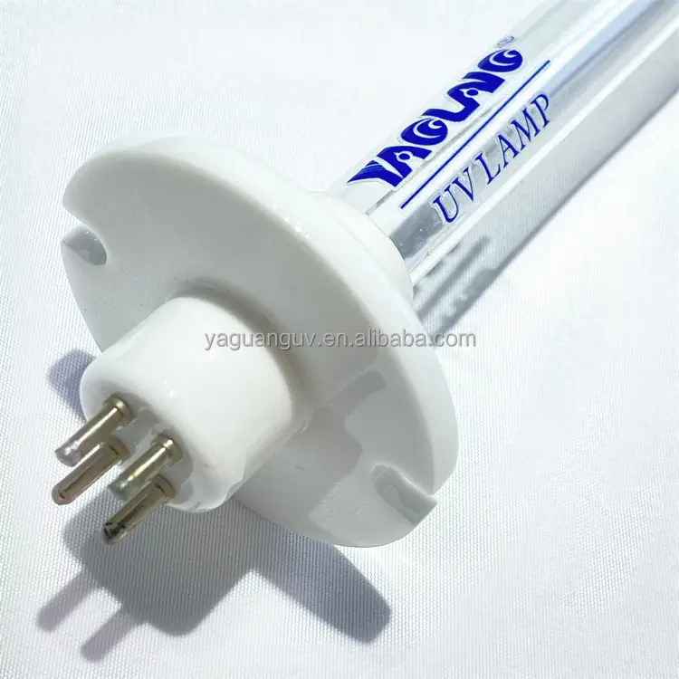 최고의 가격 전문 GPH793T5L 793mm 램프 UV 램프 전구 공기와 물 정화