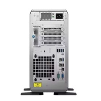 Server Tower 5U untuk Bisnis T360 600W 32GB Inter Xeon E-2436 8SFF 1.92TB SAS/SATA SSD Tersedia