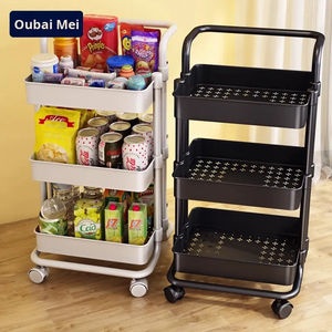 Mensola multistrato per la casa per Snack da cucina, - Product Image 2