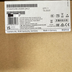 Siemens-Conmutador de capa manejable 2 <span class=keywords><strong>IE</strong></span>, PLC SCALANCE, original, 6GK5206-2GS00-2AC2 - Product Image 2