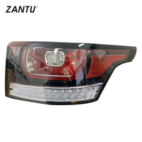 Feu arrière LED extérieur droit LR061594 LR061588 LR054749 LR053806 LR043974 pour Range Rover Sport L494 2014-2017