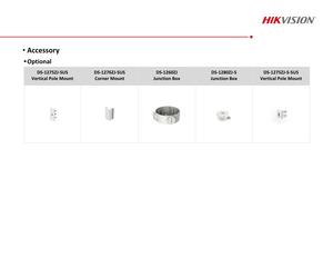 Hik原装: DS-2CD2T87G2H-LISU/SL 8MP 4K ColorVu AcuSense 2路音频PoE IP子弹网络摄像机智能混合灯 - Product Image 6