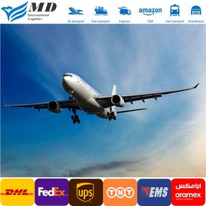 A puerta (Air + Express) Transitario Ddp de China a Reino Unido/EE. UU./Canadá/Arabia Saudita/Emiratos Árabes Unidos/Marruecos/Libia - Product Image 5