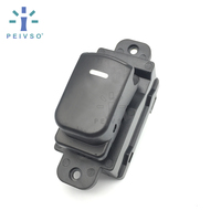 PEIVSO 93575-1M000 Interruptor de Elevalunas Eléctrico para Kia Forte Cerato