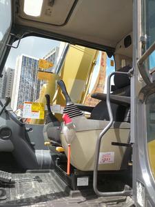 Komatsu รถขุด Pc120-8รถตักตีนตะขาบแบบดั้งเดิม Pc120-8 Pc120 Pc120-6 - Product Image 5