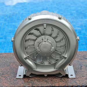 Vente en gros PIKES 50HZ 60HZ Pompe soufflante industrielle pour piscines Outils et accessoires de <span class=keywords><strong>piscine</strong></span> - Product Image 5