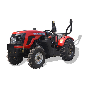 Petite taille grande puissance tracteur colline verger et vignoble utiliser <span class=keywords><strong>pas</strong></span> <span class=keywords><strong>cher</strong></span> prix TY châssis 30 tracteur électrique - Product Image 1