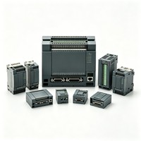 Contrôleur de processus standard 1756-L63S 8 Mo, contrôleur PLC 1756L63S avec service de conversion de protocole CM/CP personnalisé