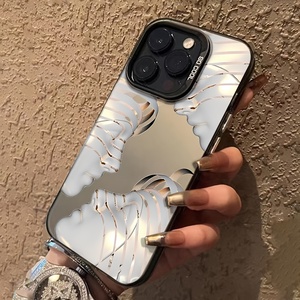 <span class=keywords><strong>Coque</strong></span> de téléphone à thème <span class=keywords><strong>moto</strong></span> 16 Pro Max à la mode cocotier pour motif rock fabriquée pour <span class=keywords><strong>iphone</strong></span> <span class=keywords><strong>12</strong></span> 13 Pro Max 14 Pro Max 15 - Product Image 2