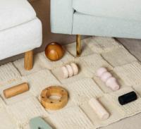 Accessoires de canapé, quincaillerie de meubles, pieds de canapé, pieds de table en bois, pieds de canapé modernes en métal et en bois pour lit, chaise, armoire