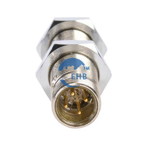 Nuevo Sensor de barrera de tipo reflector retro reflectante original de 2017 - Product Image 1