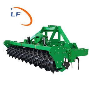 Rastrillo para Tractor de Servicio Pesado con Motor, Bomba, Caja de Cambios y Componentes de Rodamientos para Uso Agrícola - Product Image 2