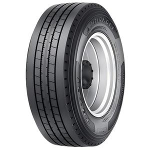 ยางรถบรรทุก TRIANGLE 11R24.5 รุ่น TRT01 14PR 11R24.5 ยางรถบรรทุก 146/143M - Product Image 3