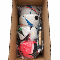 Fabricante de Balones de Fútbol Personalizados de Alta Calidad, Servicio OEM de Entrenamiento Profesional para Marcas, Calidad y Reputación Estables