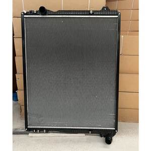 Оптовый гидравлический масляный интеркулер ISO 9001 OEM, настраиваемый интеркулер для турбосистем оборудования - Product Image 6