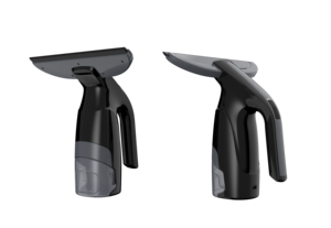 Aspirapolvere Elettrico Ricaricabile Portatile <span class=keywords><strong>per</strong></span> Finestre con Pulizia Automatica <span class=keywords><strong>per</strong></span> Auto, Casa e Hotel - Product Image 6