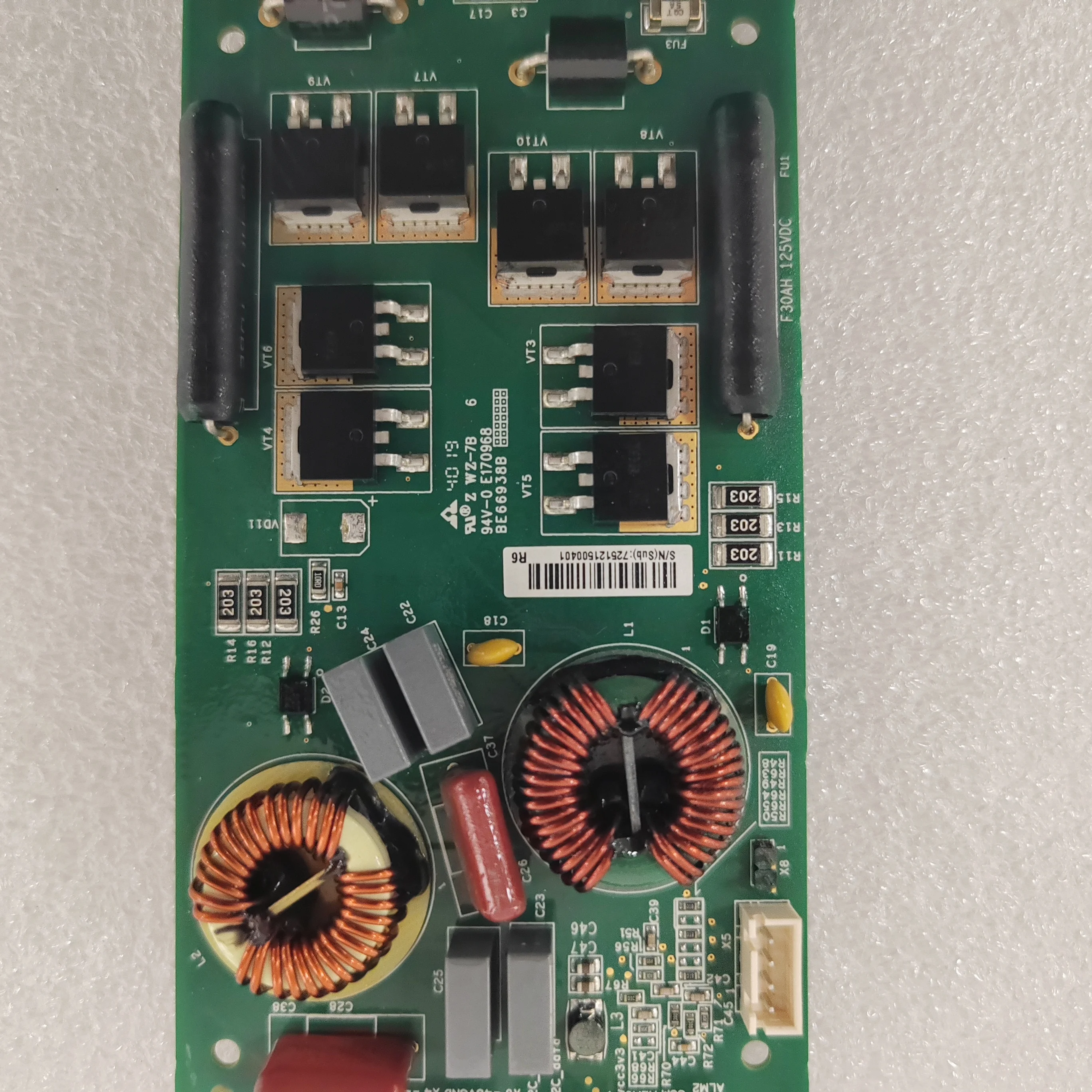ZTE ZXMW NR8250 SDH Digital Microwave System - New 482mm Size, 6kg