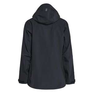 Blaklader-470819169900L แจ็คเก็ตผู้หญิงยืดกองหน้าสีดำ-EAN 7330509885918ทุกสภาพอากาศ - Product Image 3