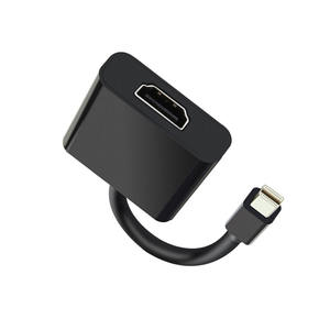 Suministro de fábrica Best Seller Buena calidad Mini <span class=keywords><strong>DisplayPort</strong></span> a HD <span class=keywords><strong>Cable</strong></span> con alto rendimiento 1080 P/2160 P 30 HZ <span class=keywords><strong>Mac</strong></span> Book Computer - Product Image 4