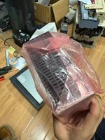 ASD-B3B-0421-L ASD B3B 0421 L Servomoteur Série B3B 400W 200-230V pour PLC