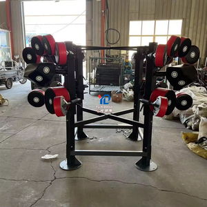 YG FITNESS YG-BM001 Pad da Allenamento Multifunzione di Alta Qualità, Super Target da Boxe, Bastone da Boxe e Altri Prodotti per il Pugilato - Product Image 6