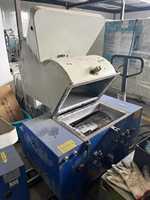 Broyeur de plastique haute puissance d'occasion / Machine auxiliaire pour machine de moulage par injection
