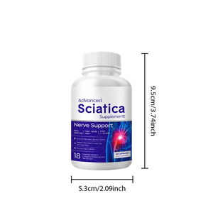 <span class=keywords><strong>Vitamine</strong></span> <span class=keywords><strong>B</strong></span> complexe et magnésium en capsules pour les nerfs – Meilleures ventes - Product Image 5