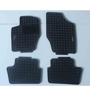 Tapis de sol de voiture en caoutchouc latex toutes saisons pour <span class=keywords><strong>CITROEN</strong></span> <span class=keywords><strong>C4</strong></span>, accessoires, 2010 2011 2012 2013 2014 2015 2016 2017 2018 <span class=keywords><strong>2019</strong></span> - Product Image 1