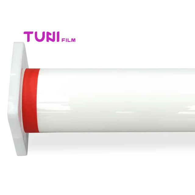 Custom Manufacturer China Origin Self Healing TPU PPF Film 7.5mil Thickness Anti Scratch Hydrophobic 5+ Year Warranty