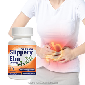 Oem Private Label Gladde Iepschors <span class=keywords><strong>Capsules</strong></span> 500Mg & 750Mg Voor Volwassenen Niet Voor Zwangere Vrouwen - Product Image 1