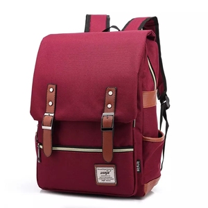 Sac à dos personnalisé, vente chaude de sac à dos personnalisé, sac à dos en Oxford tendance - Product Image 4
