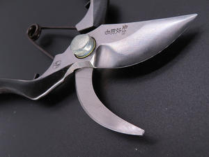 Pro High Efficiency Grafting Shears <b>Pruners</b> for Flowers Manufacturer - Product Image 4
